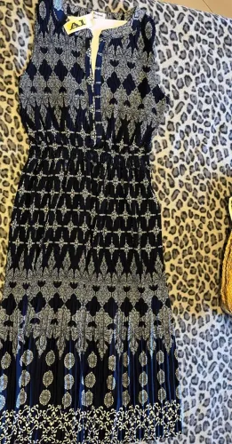 VESTIDO DE LUXO e bolsa especial