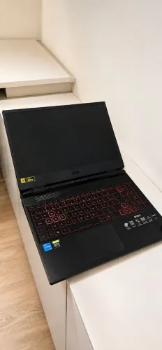Notebook Acer Nitro 5