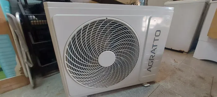 Ar-condicionado 30.000btu