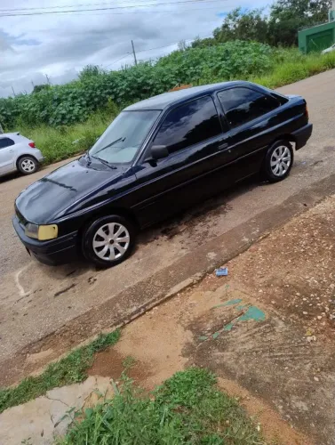Ford Escort GL 1.6i / 1.6 1995