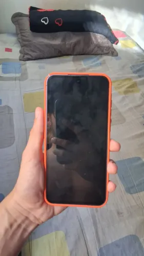 GALAXY A55 5G com 256gb