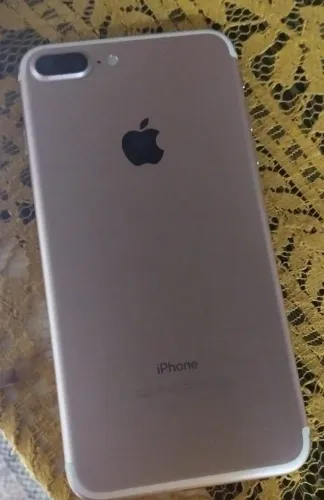 iPhone 7 Plus 128 GB 
