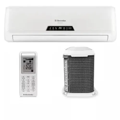 Ar Condicionado Split 9000 BTUs Electrolux EcoTurbo