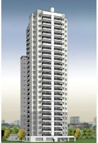 17843 - Residential / Apartment 2 Dorms. (1 Suíte), IPIRANGA - SÃO PAULO/SP