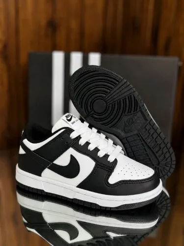 Tênis Dunk Low Tamanho Infantil 26 ao 32 - Criança 4 a 10 anos