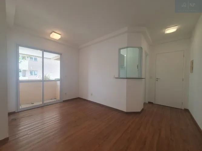 Apartamento 3 dormitórios com suíte e vaga na Pompéia - Lazer completo