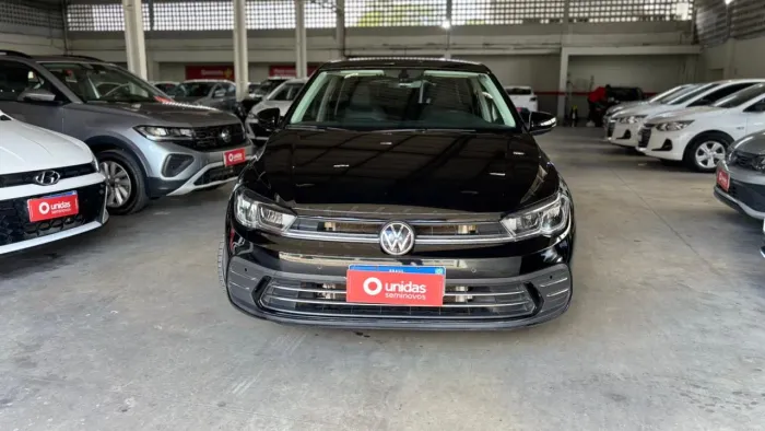 Volkswagen Polo Highline TSI 1.0 Flex 12V Aut. 2025