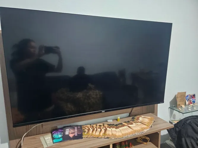 Vendo TV Roku