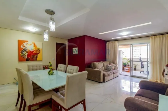 Apartamento 4 Quartos para Venda em Brasília, Norte (Águas Claras), 4 dormitórios, 1 suíte