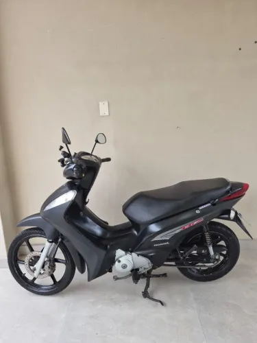 HONDA BIZ 125 EX / FLEX 2014