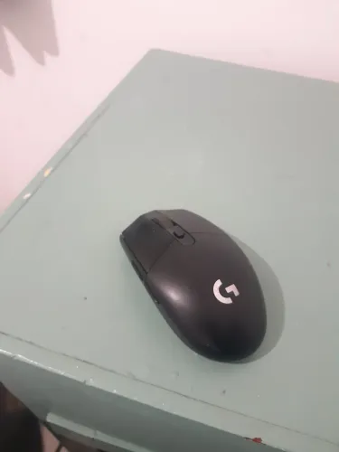 Logitech G305 Sem Fio Original