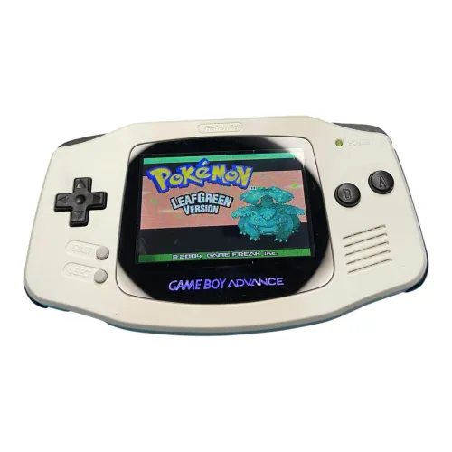 GAME BOY ADVANCE COM JOGOS