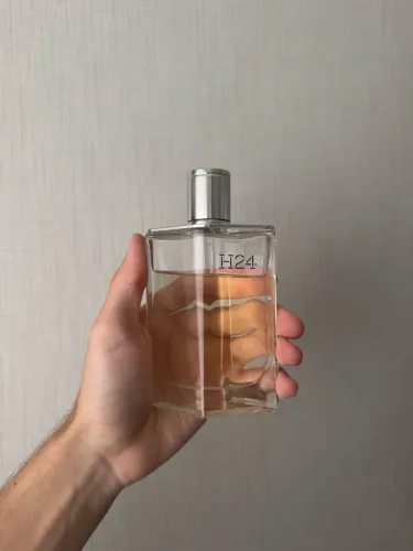Perfume masculino Hermès H24