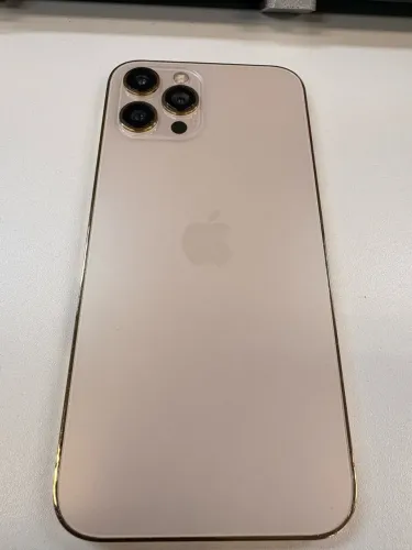 Peças IPhone 12promax - usado/paralela