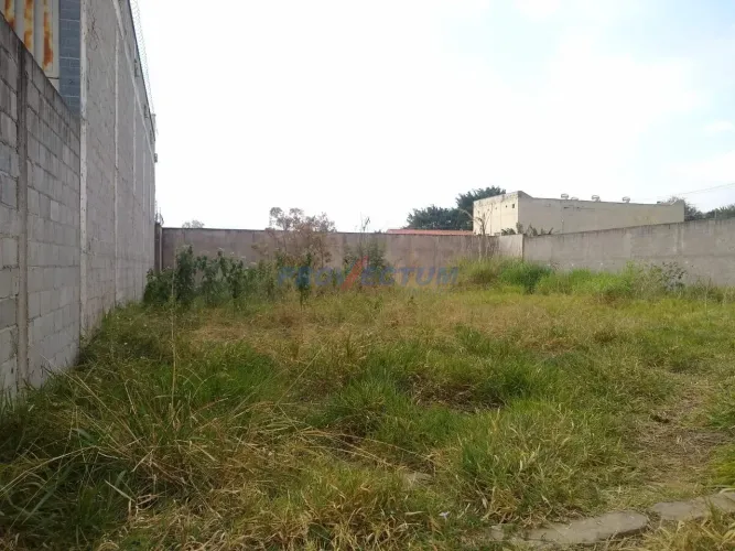 terreno - Parque São Paulo - Campinas