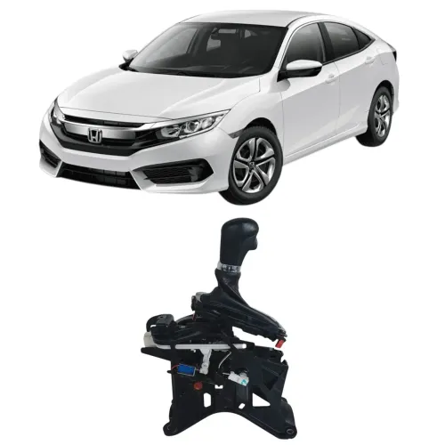 Alavanca Câmbio Automático Honda Civic G10 2017 2021