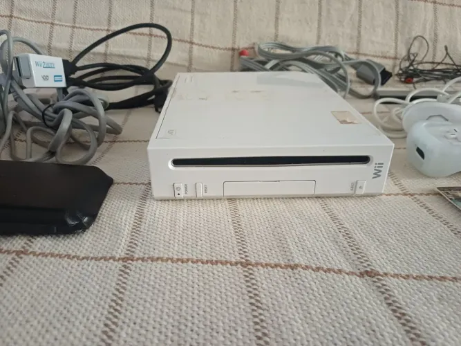 Nintendo Wii