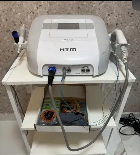 Híbridi Htm