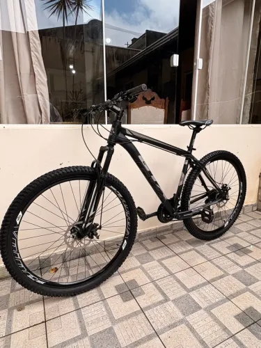 Bicicleta Aro 29 GTA ZERADA!