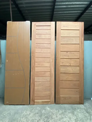 PREÇOS DE ARRASAR - PORTAS DE MADEIRA A PARTIR DE $189,00