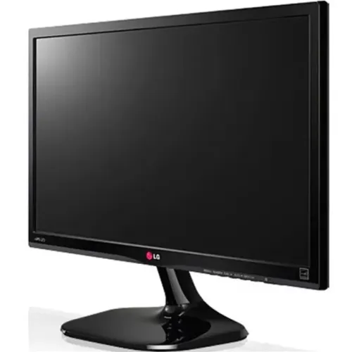 Monitor LG 23" Full HD IPS - 23mp55hq