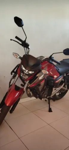 Motos novas sem burocracia 