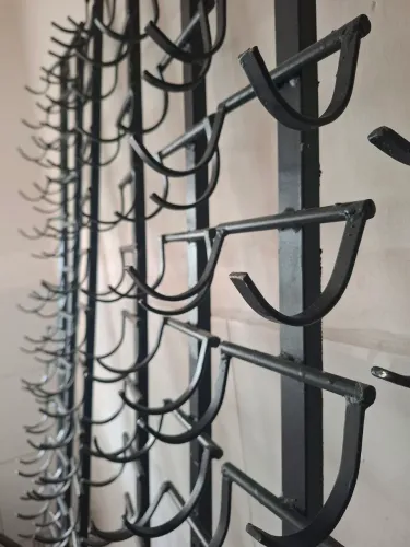 Vinhos, suporte pra garrafas