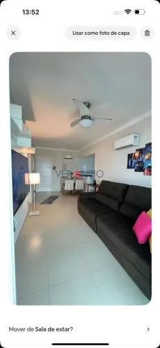 Apartamento à Venda em Caiçara, Praia Grande - SP