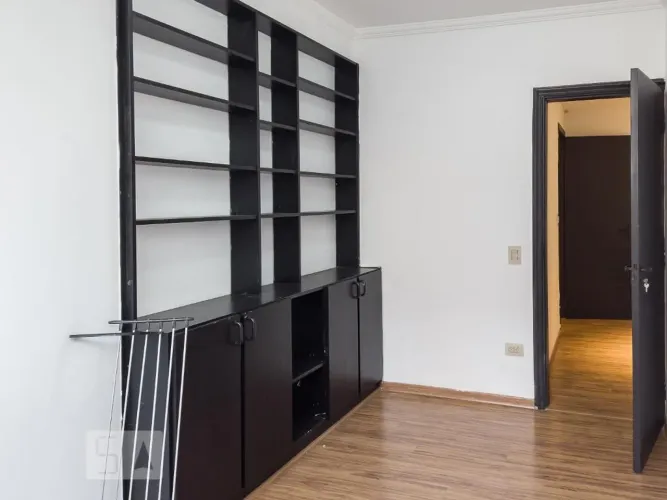 Apartamento à Venda - Centro, 2 Quartos, 45 m2