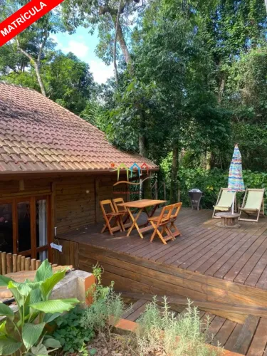 Casa em condomínio a venda em Ilhabela