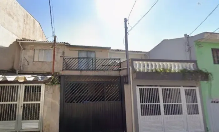 Sobrado em Vila Prudente, São Paulo