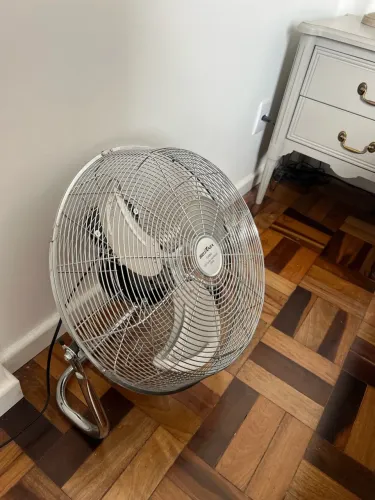 Circulador de ar Britânia c50 alta potência de ventilação 220v