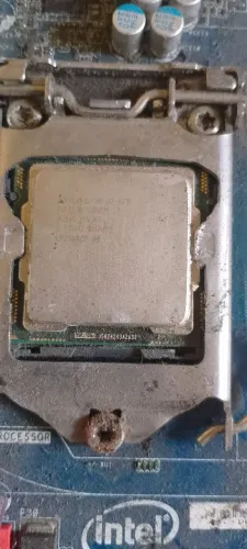 Processador I7 870 retirar Olinda Nilópolis 2.93ghz 8mb cache