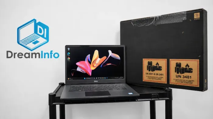 Notebook Dell Latitude 3410 Core i5 / Ssd 240gb/ 8g memoira ddr4 W11