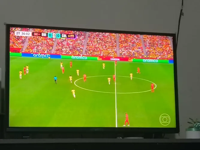 Smart TV LG Full Hd' 32 polegadas