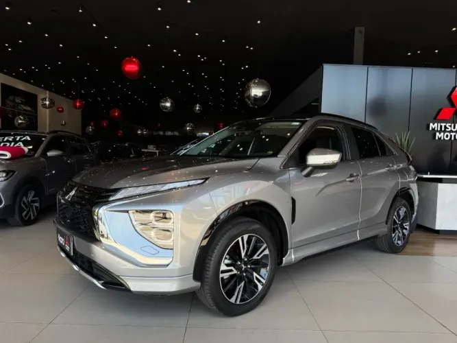 Mitsubishi Eclipse Cross HPE-S 1.5 16V 165cv Aut. 2025
