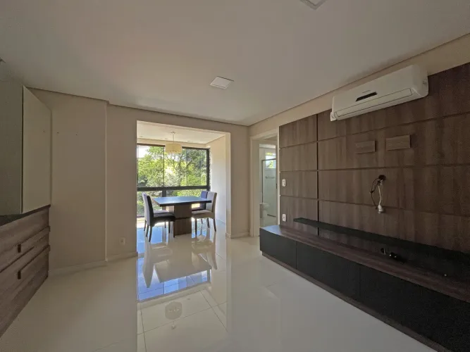 Apartamento com 2 quartos para Locação no bairro Pomarosa em Bento Gonçalves, RS