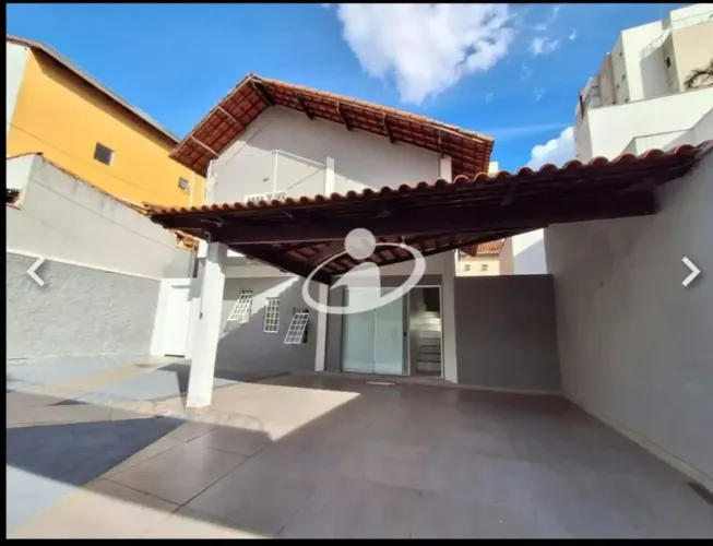 Apartamento COPACABANA -Próximo ao Praia Clube