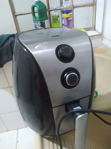 Vendo Air fryer