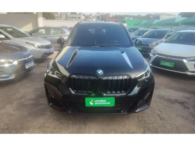 BMW X1 Sdrive 20I M Sport 2.0 TB Aut. 2023