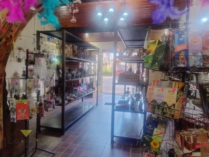 Casa à venda por R$ 1.500.000 - Centro - Suzano/SP