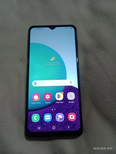 Samsung a02 32 gb