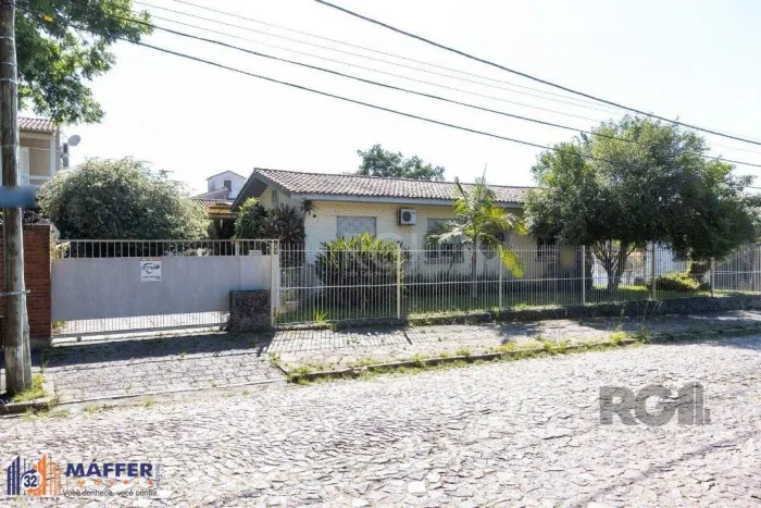 Casa Comercial à venda Tristeza Porto Alegre/RS