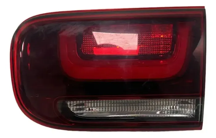 Lanterna Direita Da Mala C4 Cactus 2018