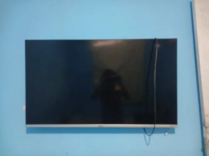 Tv smart 43
