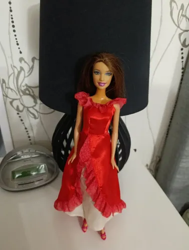 Boneca barbie original
