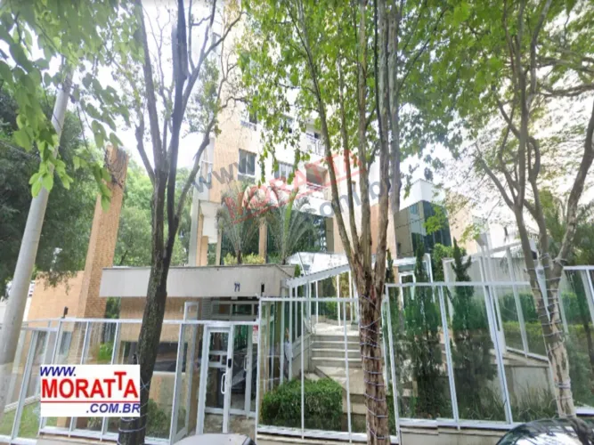 Venda de Apartamento em São Paulo