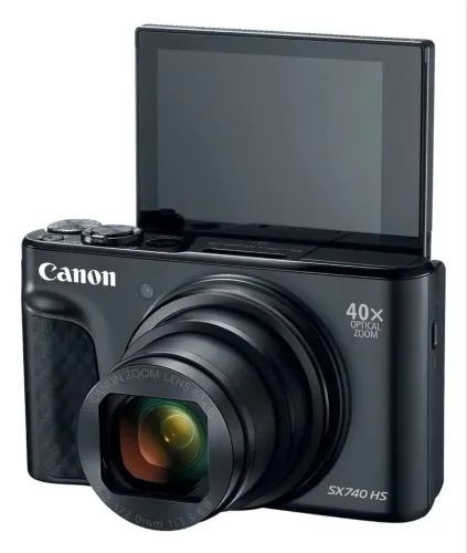 Canon SX740