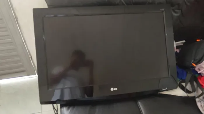 Vendo TV LG