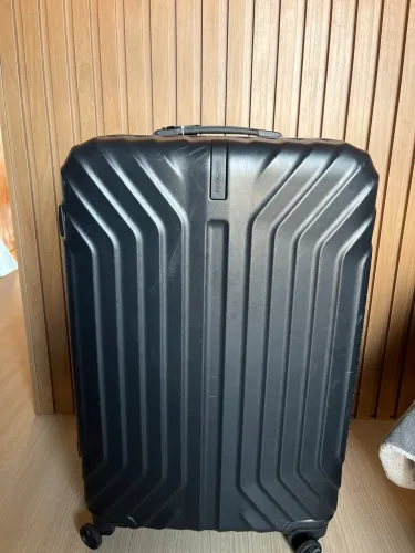 Mala de Viagem 23kg